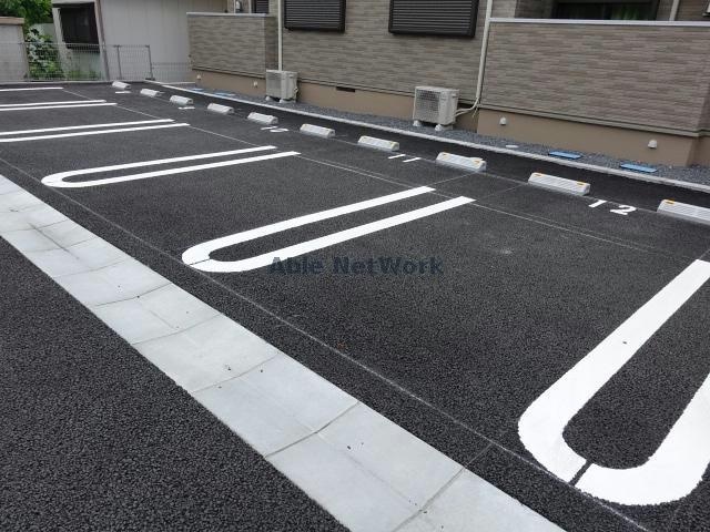  ソレイユⅠ（北子安）