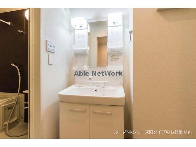  ソレイユⅠ（北子安）