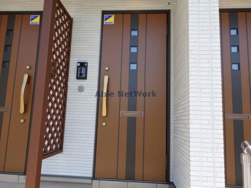  ソレイユⅠ（北子安）