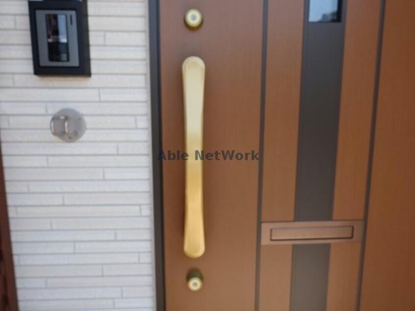  ソレイユⅠ（北子安）