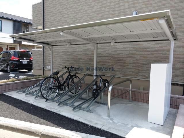  ソレイユⅠ（北子安）