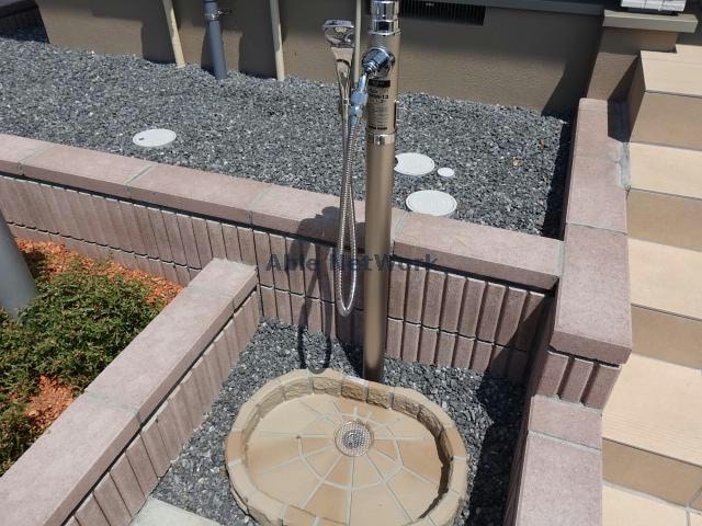  ソレイユⅠ（北子安）