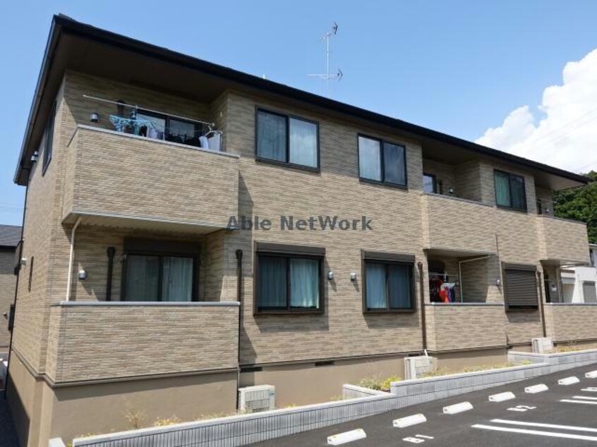  サンヴェール蔵波11