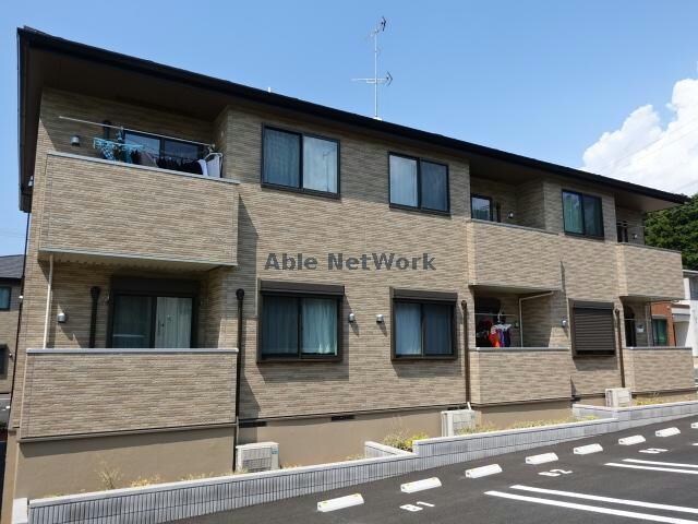  サンヴェール蔵波11