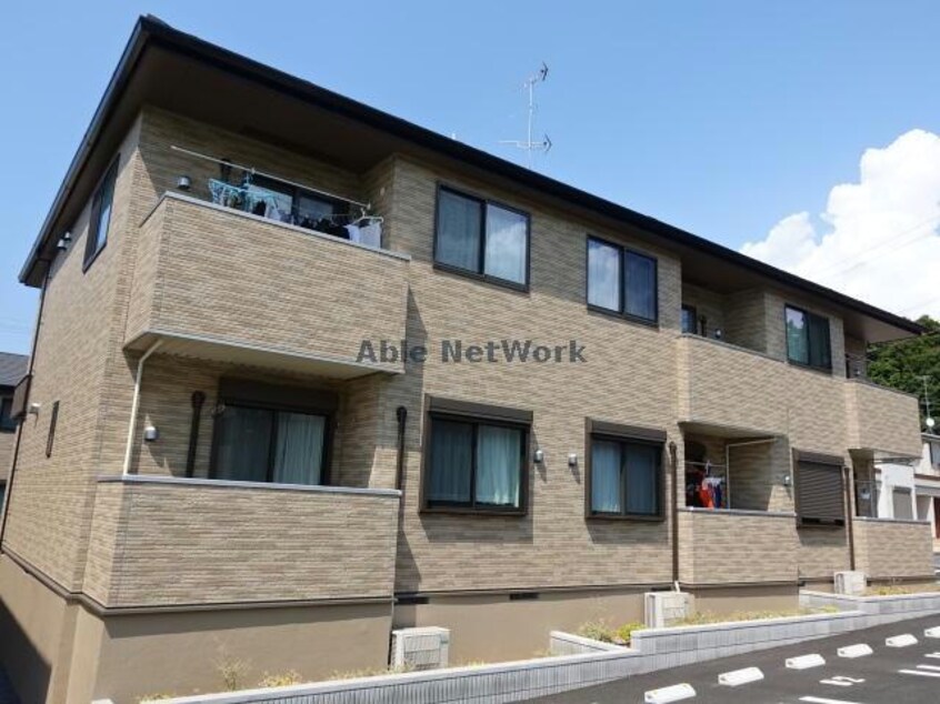  サンヴェール蔵波11