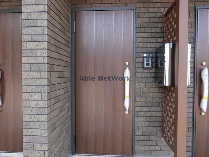  サンヴェール蔵波11