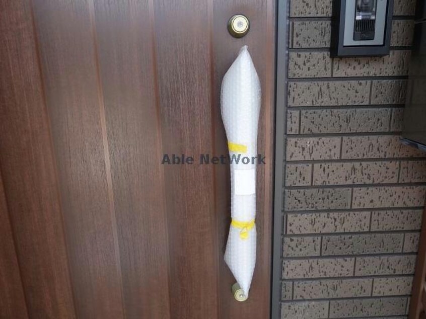  サンヴェール蔵波11