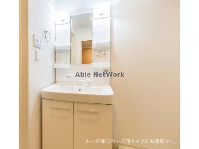  サンヴェール蔵波11