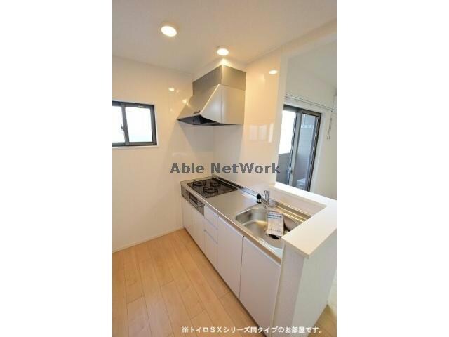  サンヴェール蔵波8