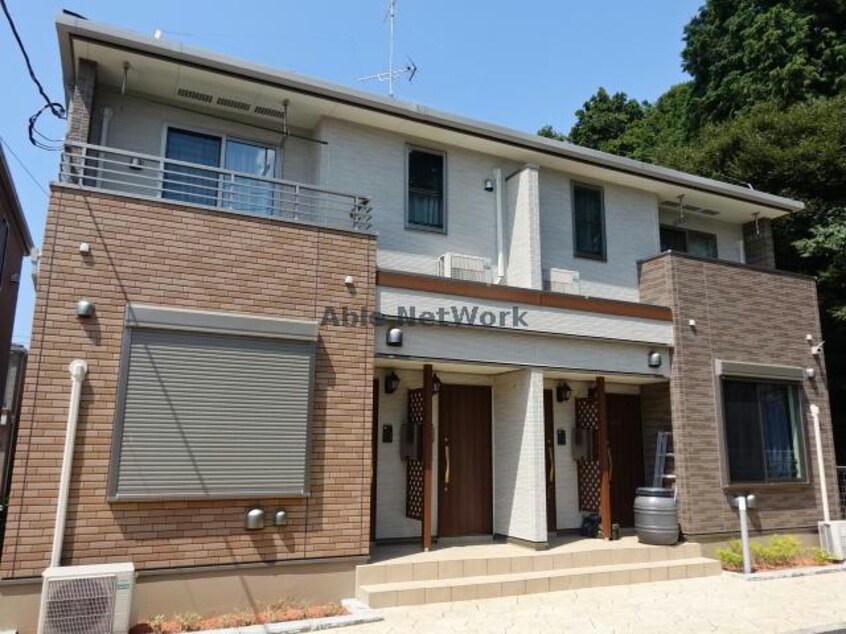  サンヴェール蔵波5