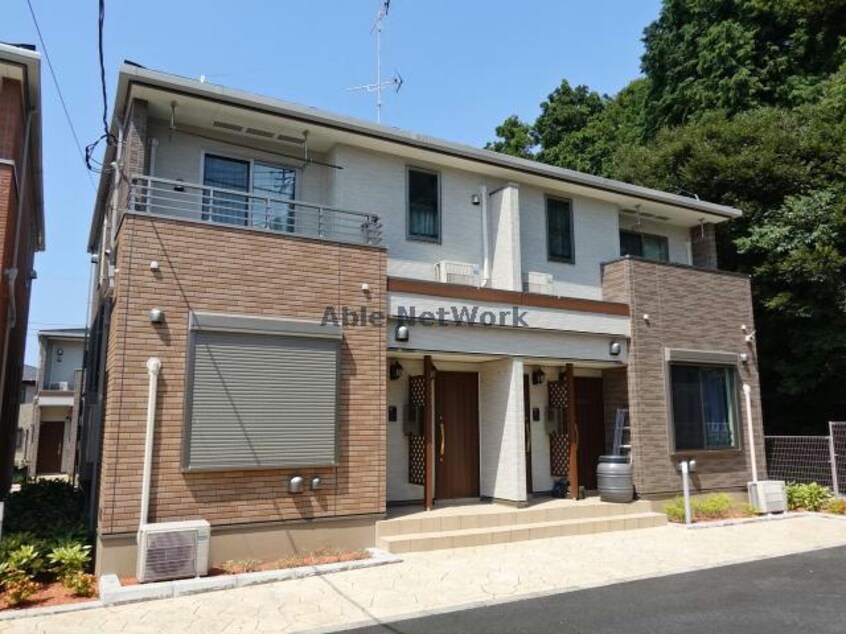  サンヴェール蔵波5