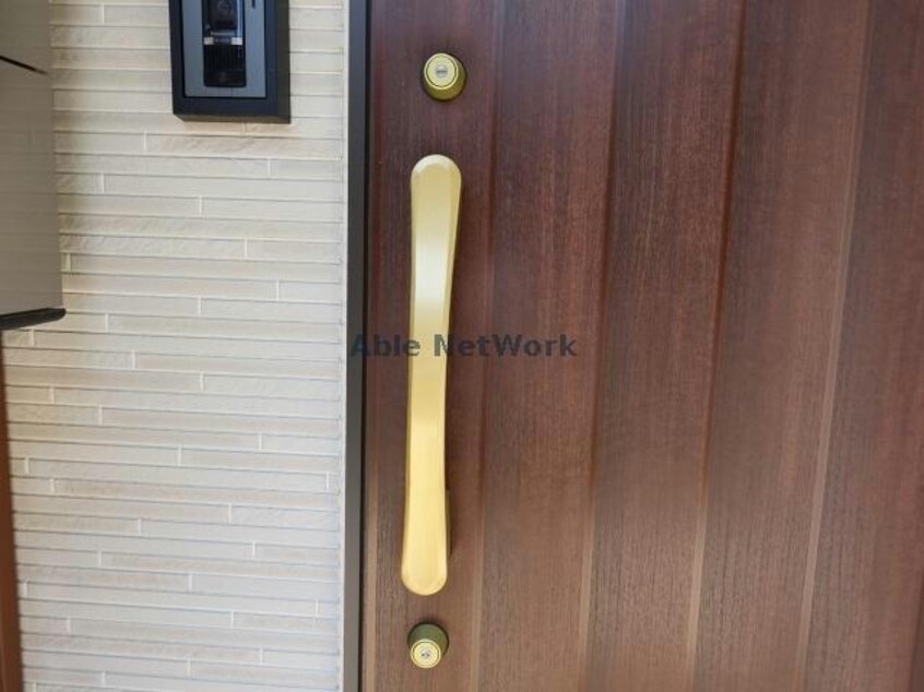  サンヴェール蔵波5