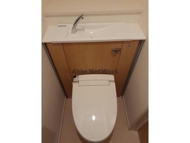  サンヴェール蔵波3