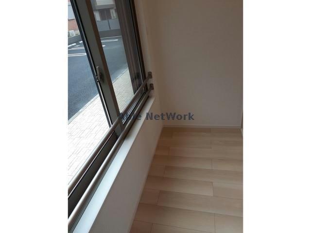 サンルーム サンヴェール蔵波3