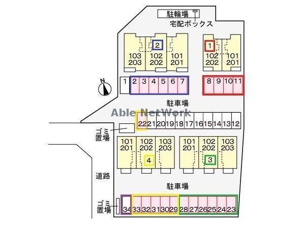  サンヴェール蔵波3