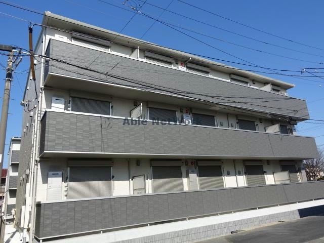  ラヴィエベールⅠ