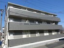  ラヴィエベールⅠ