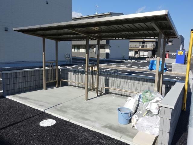  ラヴィエベールⅠ