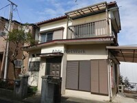 横田戸建貸家