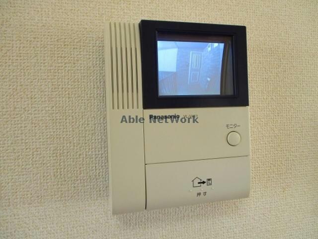  サンヴィラージュＣ