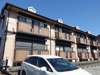 アネックス中野Ａ