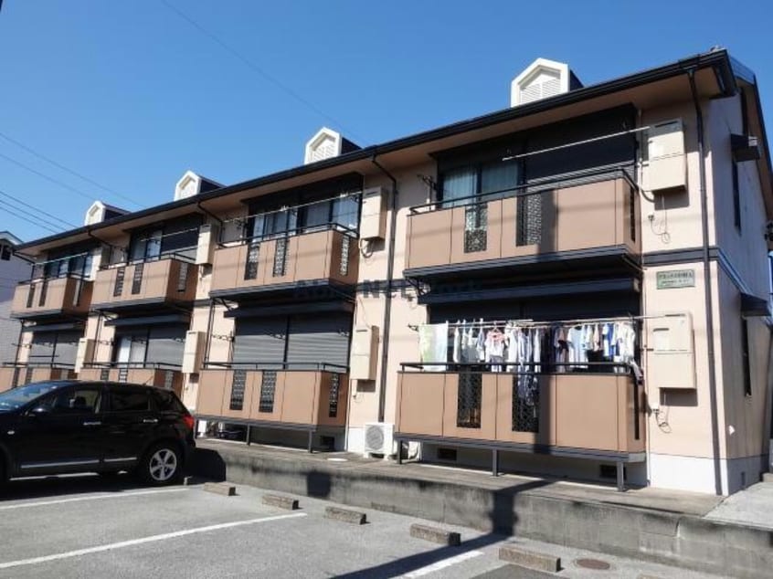  アネックス中野Ａ