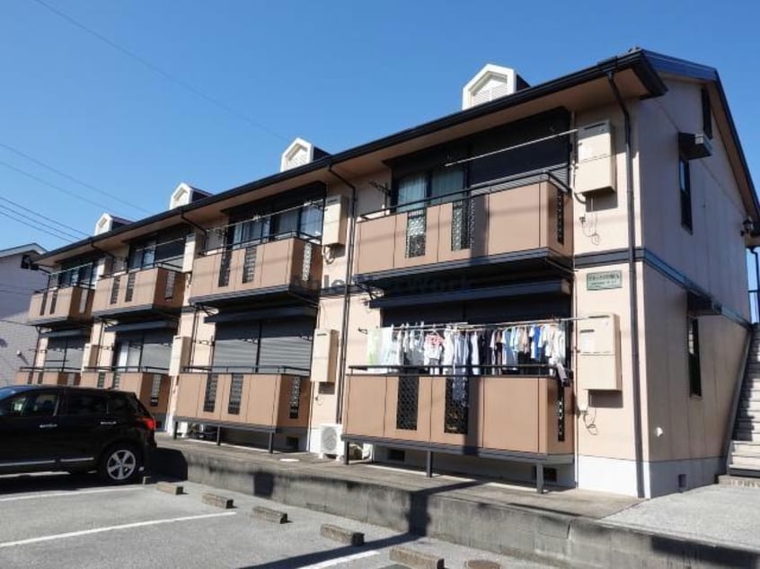  アネックス中野Ａ