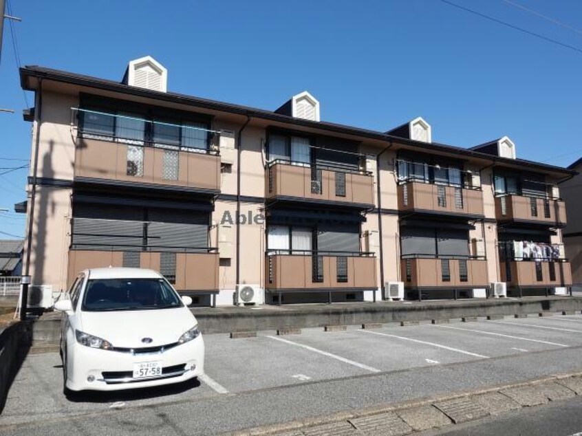  アネックス中野Ａ