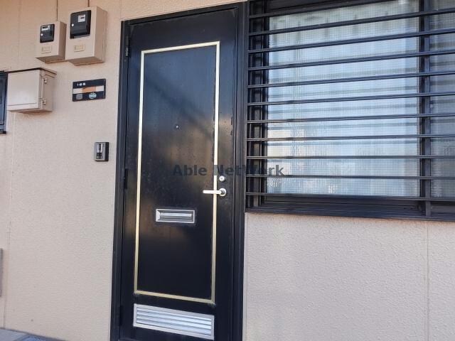  アネックス中野Ａ