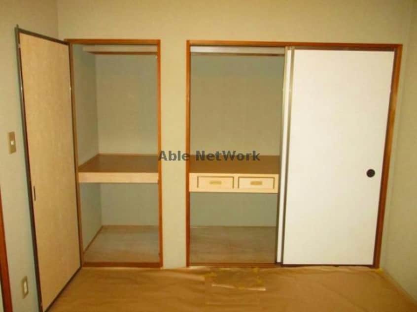  アネックス中野Ａ