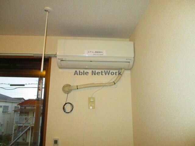  アネックス中野Ａ