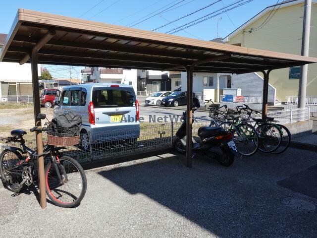  アネックス中野Ａ