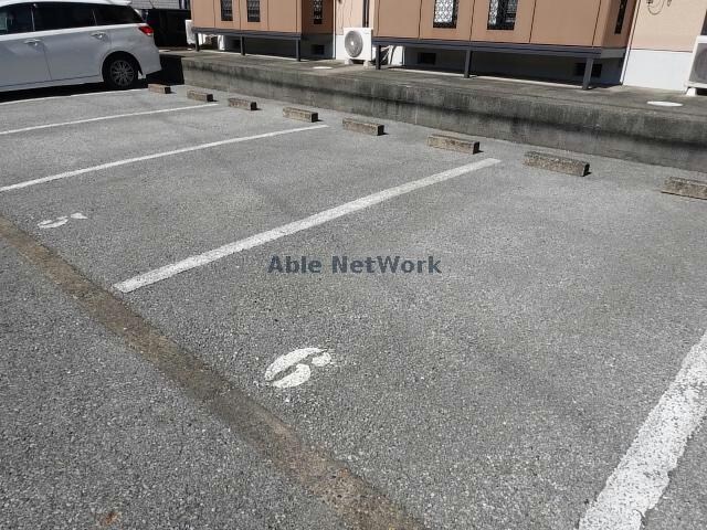  アネックス中野Ａ