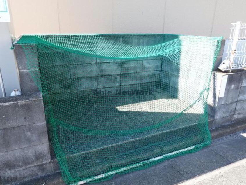  アネックス中野Ａ