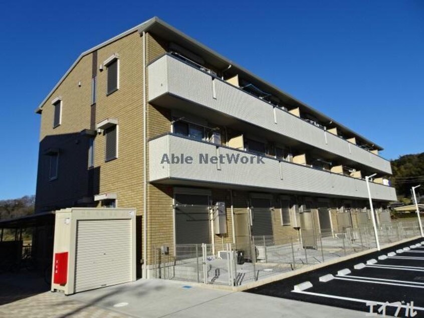  パストラルコートC