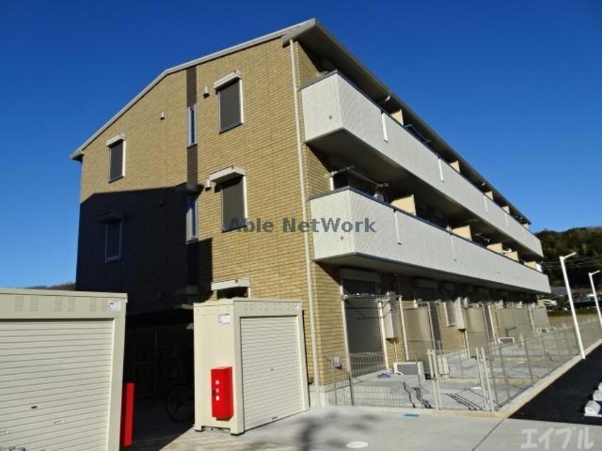  パストラルコートC