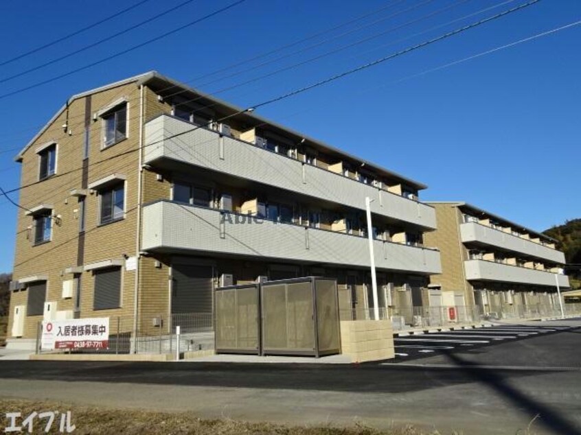  パストラルコートC