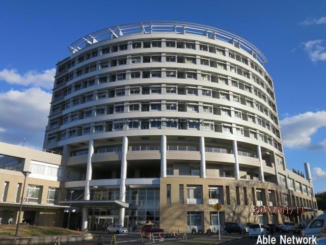 国保直営総合病院君津中央病院(病院)まで1681m パストラルコートC