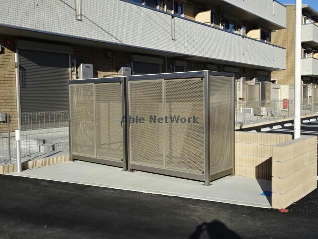  パストラルコートC