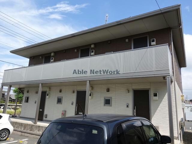  カーサリヴェール杢師B