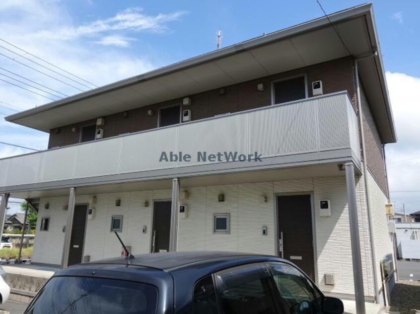  カーサリヴェール杢師B