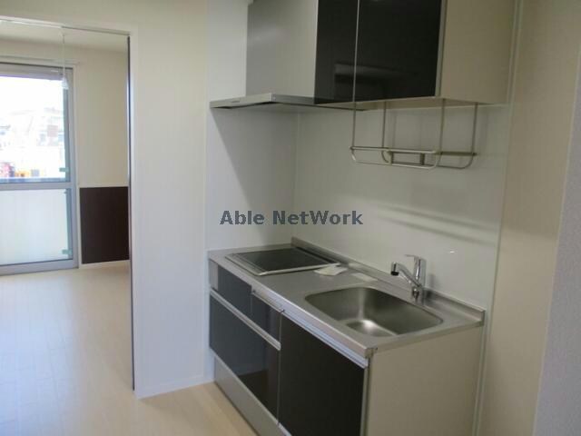  カーサリヴェール杢師B