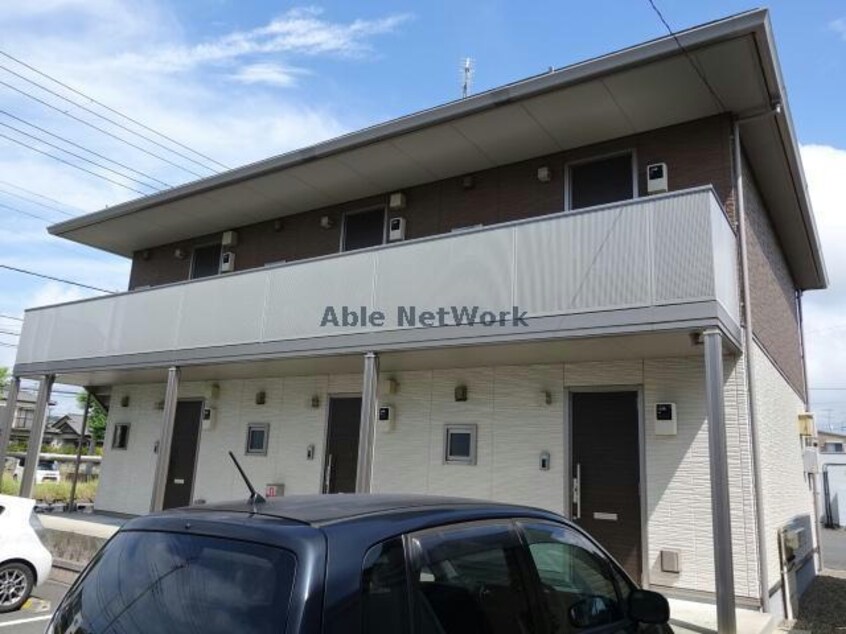  カーサリヴェール杢師B