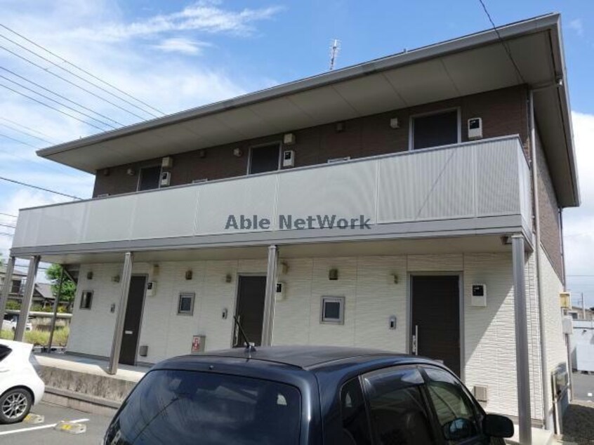  カーサリヴェール杢師B