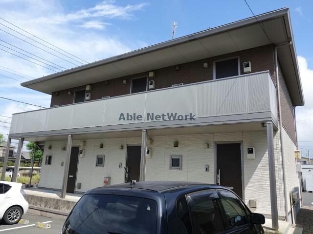  カーサリヴェール杢師B