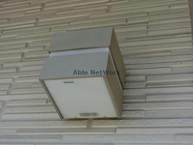  カーサリヴェール杢師B