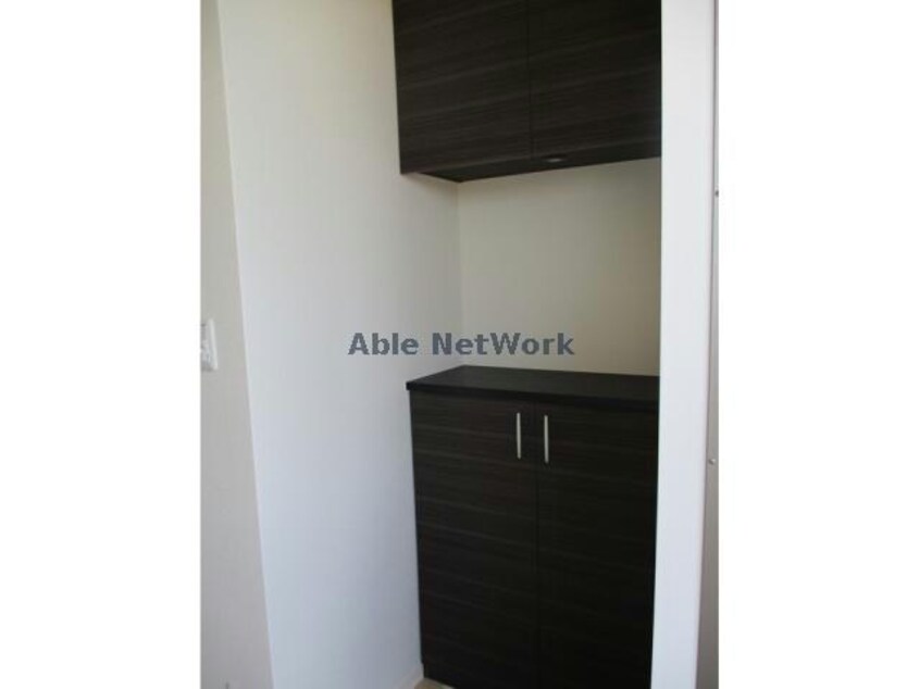  カーサリヴェール杢師B