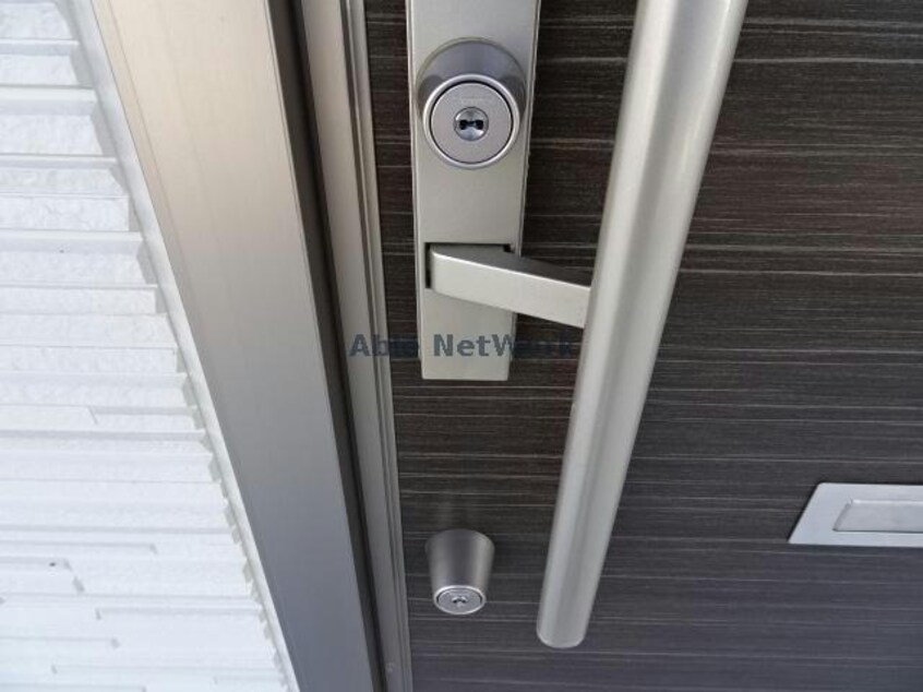  カーサリヴェール杢師B