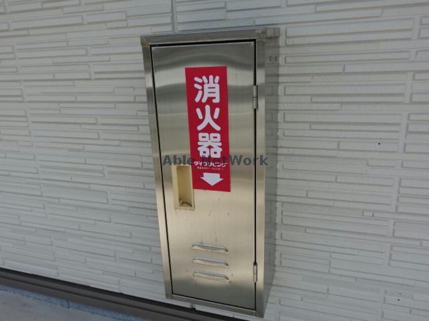  カーサリヴェール杢師B