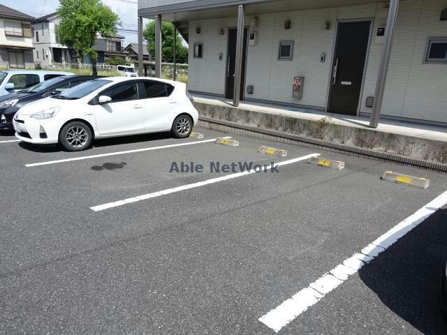  カーサリヴェール杢師B